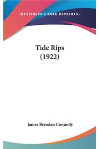 Tide Rips (1922)
