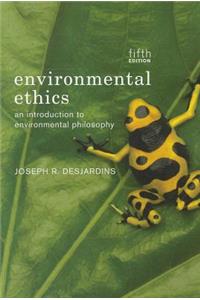 Environmental Ethics