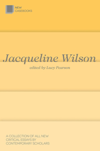 Jacqueline Wilson