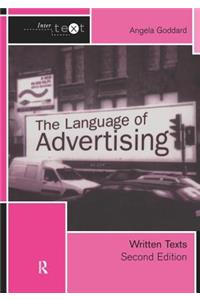 The Language of Advertising