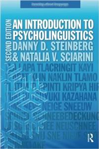 An Introduction to Psycholinguistics