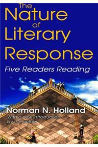 The Nature of Literary Response