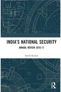 India’s National Security