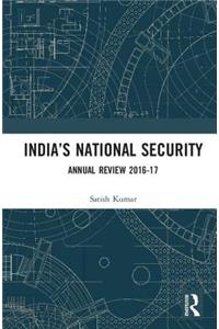 India's National Security