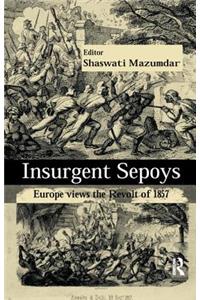 Insurgent Sepoys