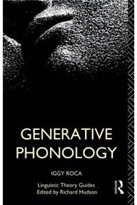 Generative Phonology