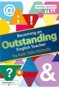 Becoming an Outstanding English Teacher