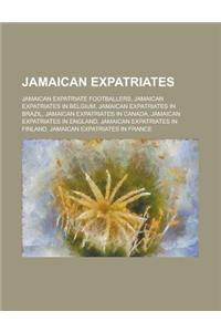 Jamaican Expatriates