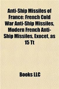 Anti-Ship Missiles of France
