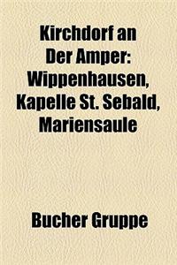 Kirchdorf an Der Amper