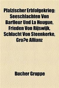 Pfalzischer Erbfolgekrieg