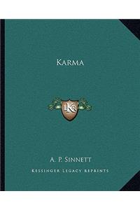 Karma