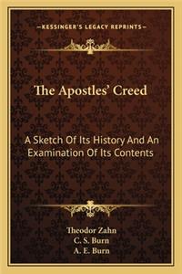 Apostles' Creed