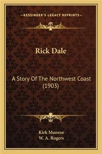 Rick Dale