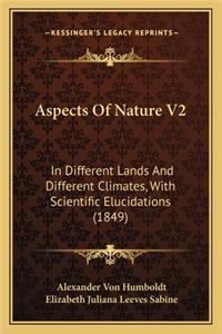 Aspects Of Nature V2