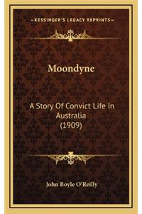 Moondyne