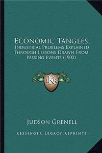 Economic Tangles