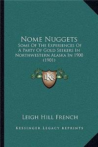 Nome Nuggets
