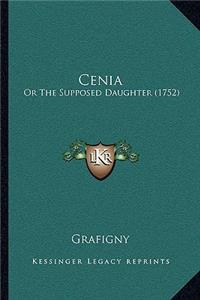 Cenia