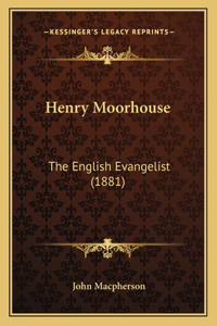 Henry Moorhouse