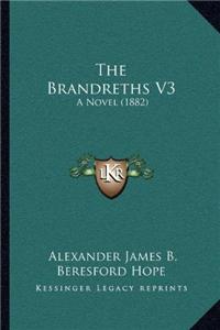 Brandreths V3