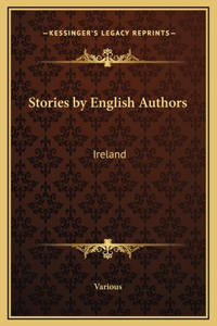 Stories by English Authors