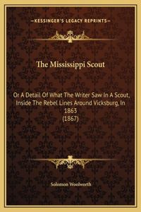 The Mississippi Scout