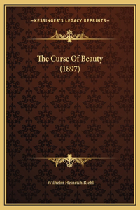 The Curse Of Beauty (1897)