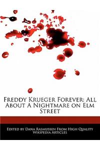 Freddy Krueger Forever