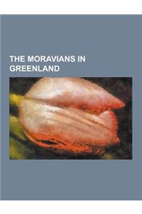 The Moravians in Greenland