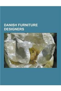 Danish Furniture Designers
