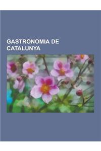 Gastronomia de Catalunya