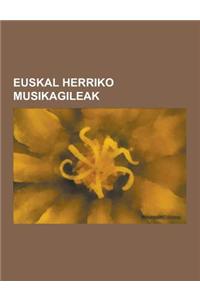 Euskal Herriko Musikagileak