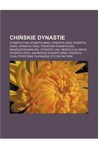 Chi Skie Dynastie