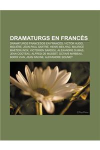 Dramaturgs En Frances