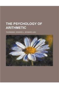 The Psychology of Arithmetic