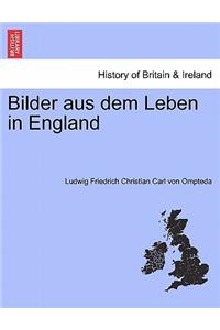 Bilder Aus Dem Leben in England