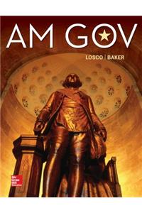 Looseleaf for Am Gov 2019-2020