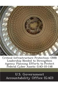 Critical Infrastructure Protection