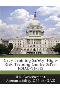 Navy Training Safety
