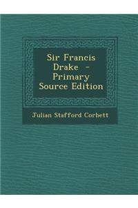 Sir Francis Drake