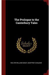 The Prologue to the Canterbury Tales