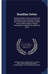 Brazilian Cotton