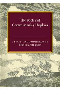 Poetry of Gerard Manley Hopkins