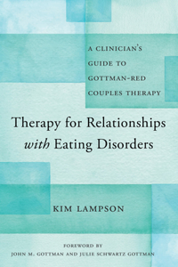 Therapy for Relationships with Eating Disorders