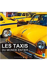 Taxis du Monde Entier 2017