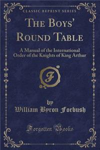 The Boys' Round Table