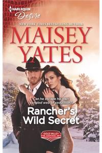 Rancher's Wild Secret