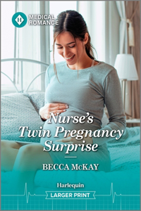 Nurse's Twin Pregnancy Surprise