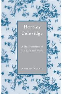 Hartley Coleridge